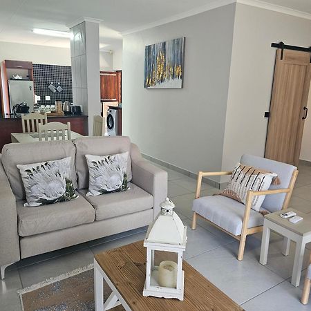 Sea'S The Day Apartment St Lucia Luaran gambar