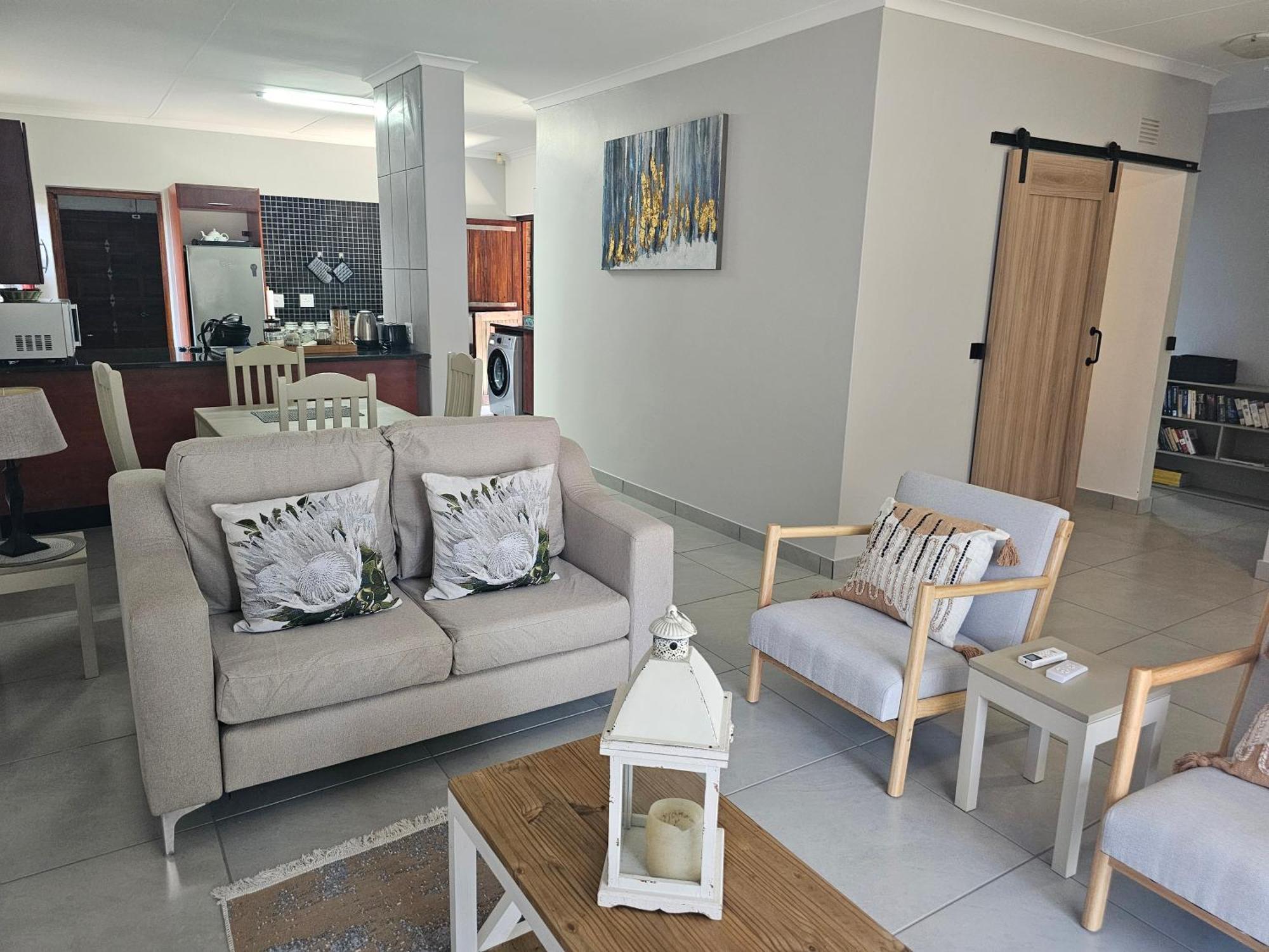 Sea'S The Day Apartment St Lucia Luaran gambar