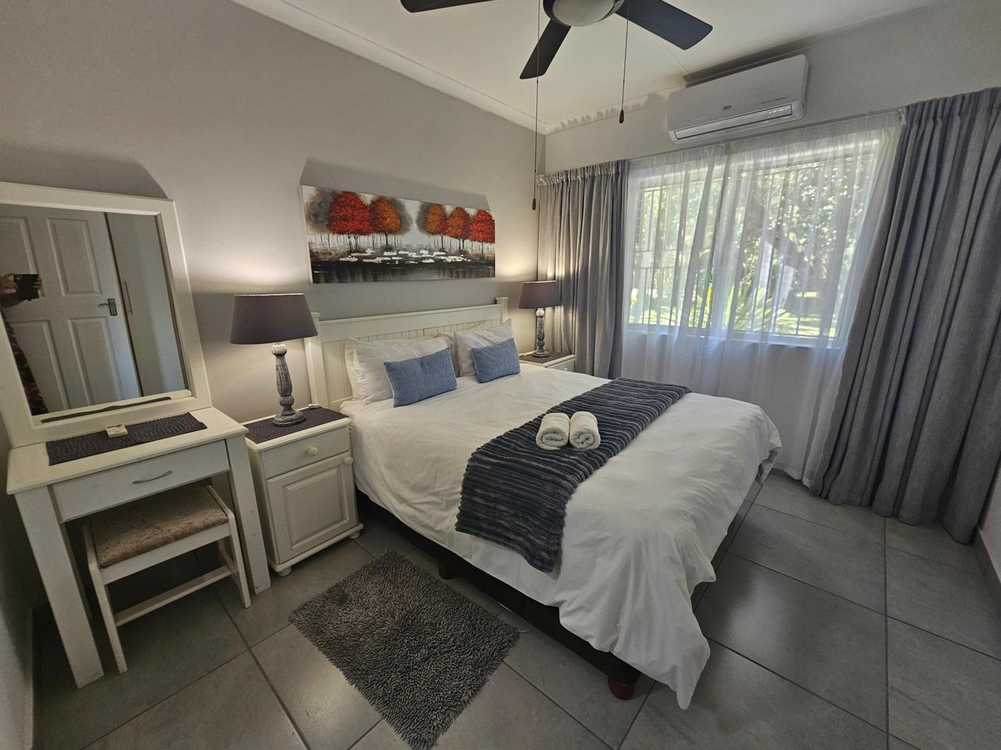 Sea'S The Day Apartment St Lucia Luaran gambar
