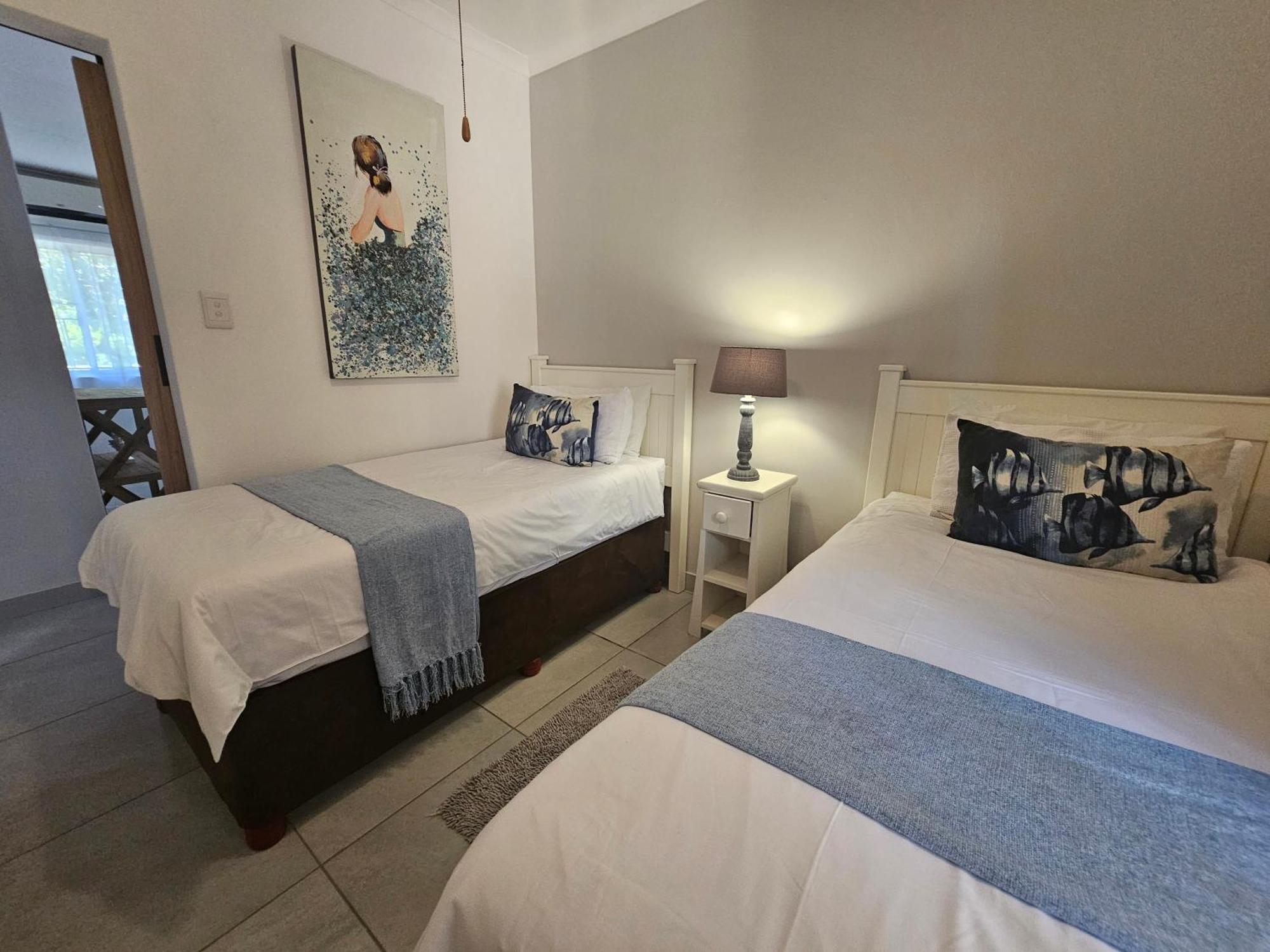 Sea'S The Day Apartment St Lucia Luaran gambar