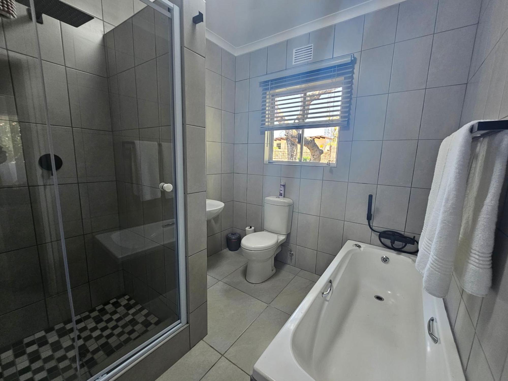 Sea'S The Day Apartment St Lucia Luaran gambar