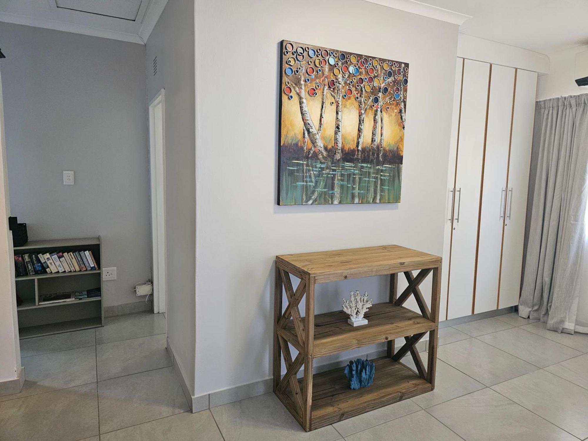 Sea'S The Day Apartment St Lucia Luaran gambar
